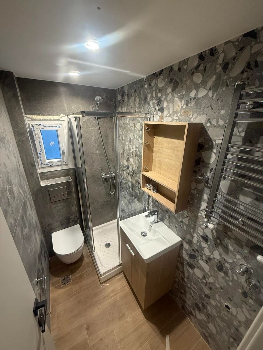 Квартира 40 м²