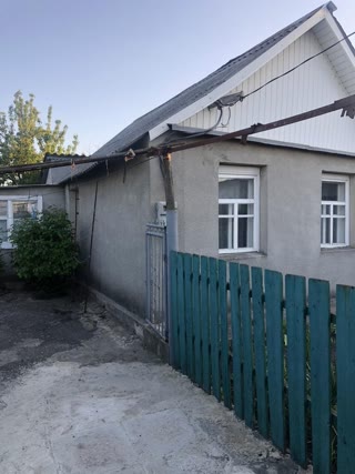 Продам дом! 15000$