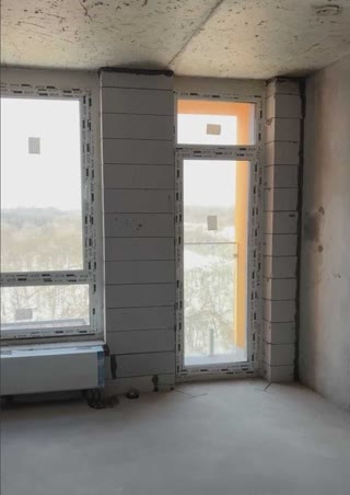 Продаж 1-кімнатної квартири в ЖК Світлопарк біля метро Видубичі