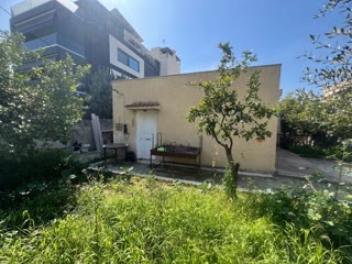 221 m² Plot