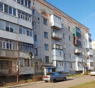 Продам 4х квартиру в центрі