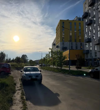 Продаж смарт-квартири в ЖК Riel City – готова до ремонту
