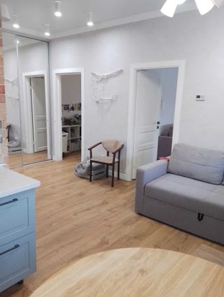 Продам 2к квартиру ЖК Садиба, м 23 августа, Павлово Поле