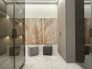 Продаж 4-кімнатна 119м2 з ремонтом Антоновича