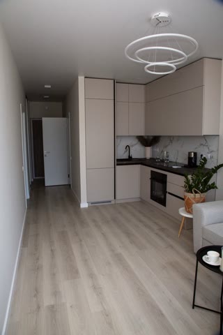Sale of a 2-room apartment in the Republic Residential Complex