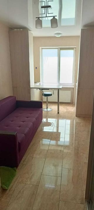 Продам квартиру-студію в ЖК Воробйови Гори, Салтівка