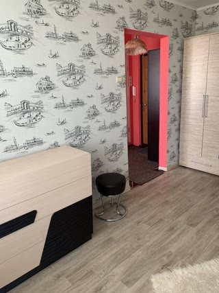 Продам 1-комнатную квартиру, Шишковка, ХАИ