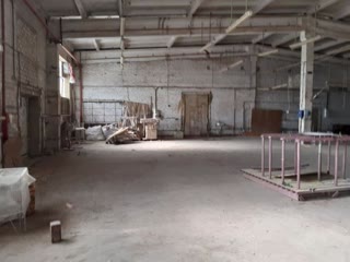 Аренда промислових приміщень