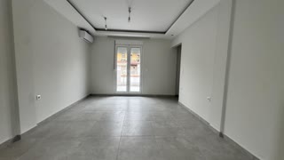64 m² Apartment