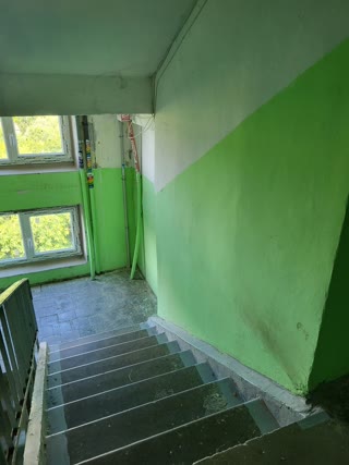 Продам 1 ком. квартиру Салтовка 533мкр-н