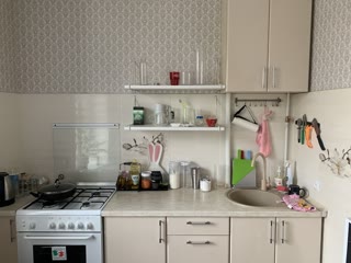 Продам 3 кімнатну квартиру в Центрі