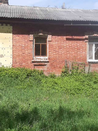Продам частину будинку в живописному місці, в районі Баварії