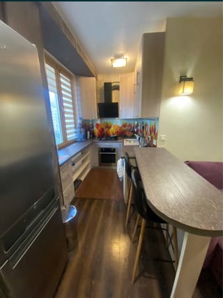Продам 3к квартиру в ЖК Балакирева