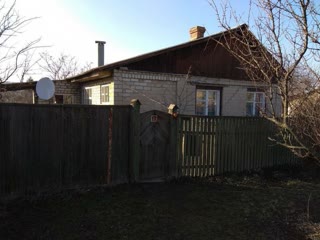 Продам часный дом