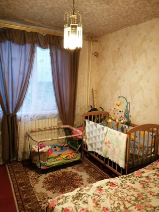 For Sale 2-room apartment 4297th