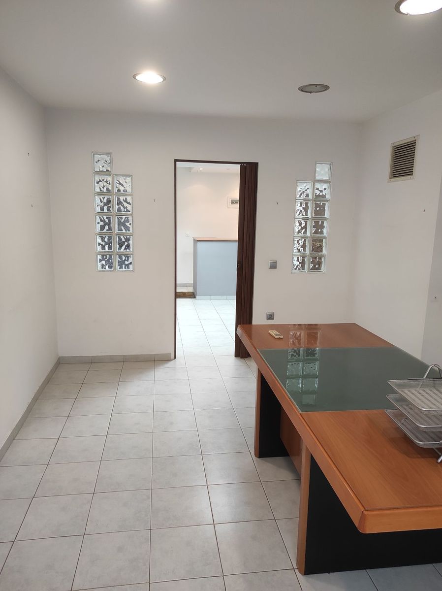 35 m² Office
