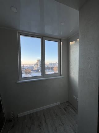 Продам 1к квартири Горизонт