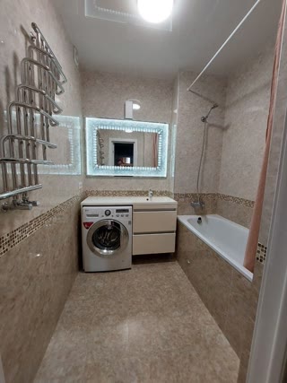 For Sale 2-room Apartment, Saltivskyi Residential Complex, Saltivske Highway