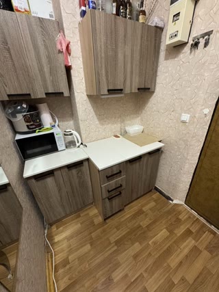 Продам гостинку на ХТЗ
