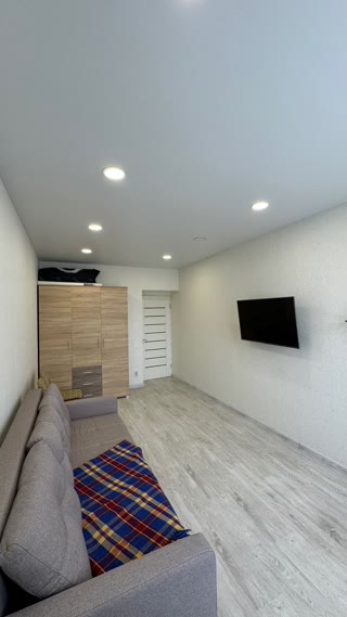 For Sale 1-room Apartment in Rainbow Residential Complex
