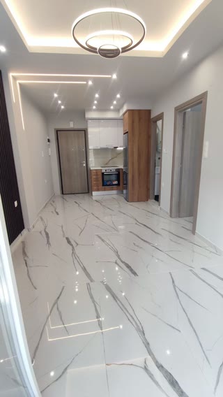 38 m² Studio