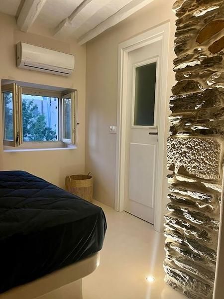 61 m² Apartment