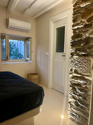 61 m² Apartment