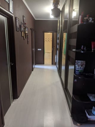 For Sale 2-Room Apartment, Horizont