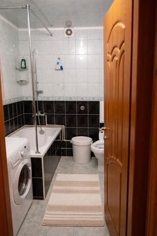 Sale of a 3-room apartment on Volodymyr Velykyi St. 🔑