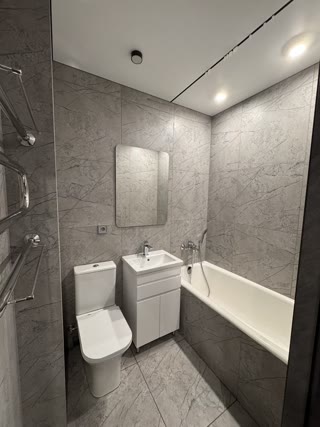 Продам 1к квартиру на Северной Салтовке-5