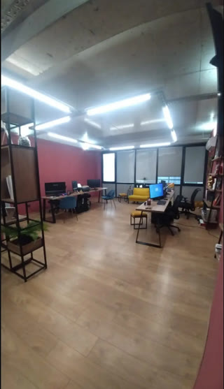 Commercial office space for rent in Vake