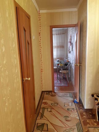 Продам 2х кімнатну квартиру
