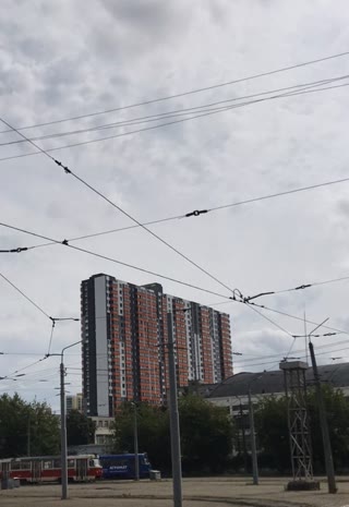 Продаж 1-кімнатної квартири в ЖК Дніпровська мрія