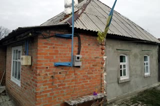 For sale light house, Derhachi