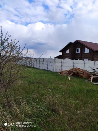 For sale: 15 ares of land, Cherkaska Lozova