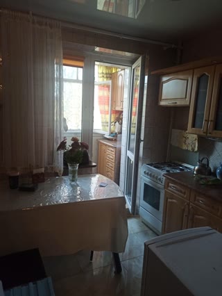 Продам 1-комнатну квартиру, ст. м. "23 Августа", Павлово Поле