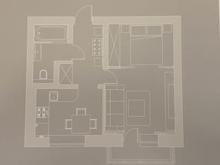 Продаж 1к квартири (Костя Гордієнка) у центрі Печерська