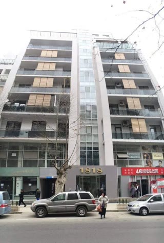 3-room apartment for rent in Vake
