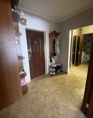 Sale of a 2-room apartment, Architect Nikolayev Street, Desnyansky District