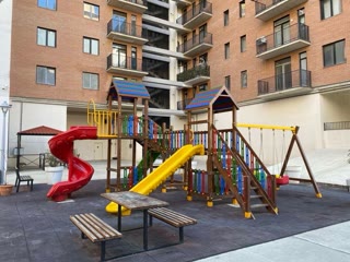 2-room apartment for rent in Didi Dighomi