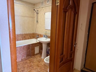 Продам 3к квартиру Зерновая, Одеська