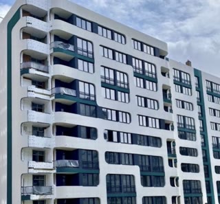 Продаж 2-кімнатної квартири в новобудові (переуступка)