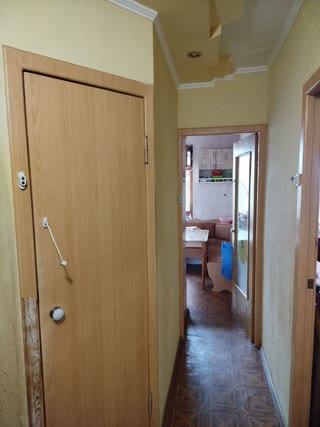 For Sale 2-Room Apartment in Novy Budynky