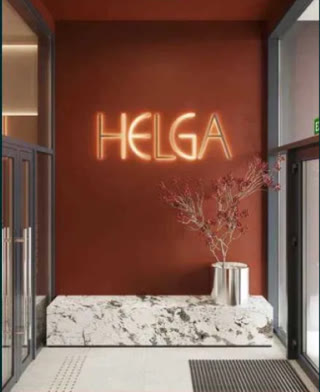 Продаж 1-кімнатної квартири в ЖК HELGA, Скнилів, Львівський район