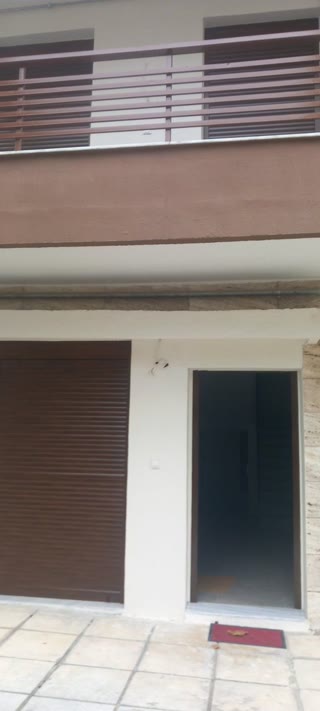 180 m² Maisonette