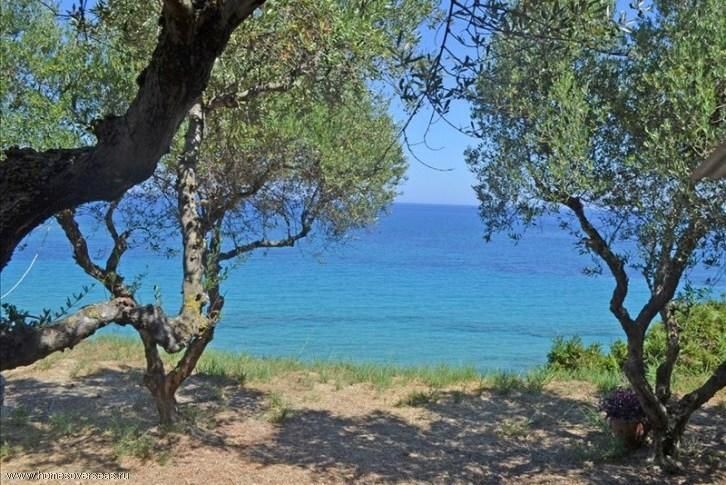 Μονοκατοικία 120τ.μ.
