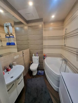 Продаж 1к квартири в ЖК “Ліко град” метро Васильківська