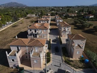 Complex of Apartments, 240 m²