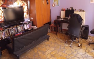Detached house of 290 m²