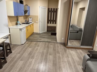 Продам 1к квартиру Центр